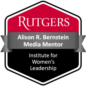 Mentor Badge