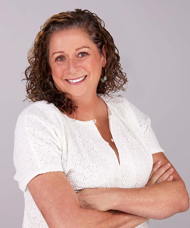 photo of Abigail Disney