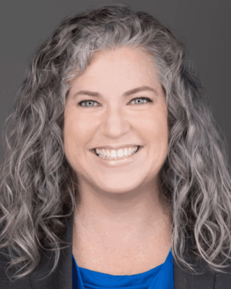 Meghan Rehbein